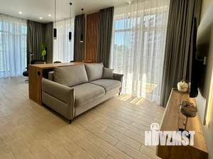 2-к квартира, посуточно, 87м2, 13/20 этаж