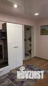 1-к квартира, посуточно, 36м2, 3/5 этаж