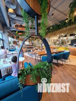 1-к квартира, посуточно, 40м2, 2/2 этаж