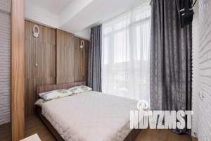 1-к квартира, посуточно, 30м2, 8/9 этаж
