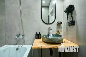 1-к квартира, посуточно, 31м2, 1/1 этаж