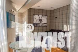 2-к квартира, посуточно, 57м2, 4/7 этаж