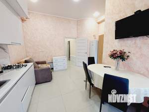 2-к квартира, на длительный срок, 45м2, 1/5 этаж