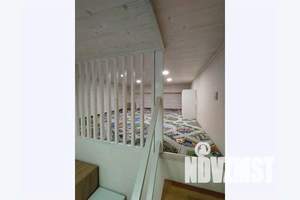 2-к квартира, посуточно, 37м2, 1/6 этаж