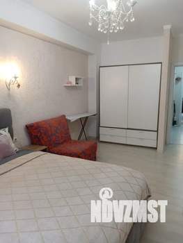 1-к квартира, посуточно, 40м2, 3/5 этаж