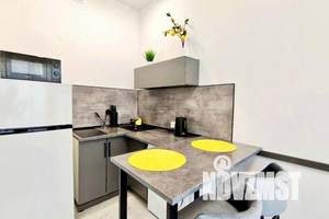 1-к квартира, посуточно, 27м2, 1/6 этаж