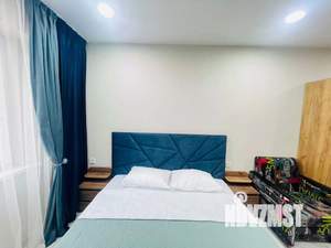 1-к квартира, посуточно, 23м2, 1/1 этаж