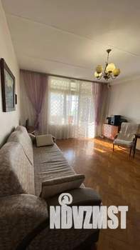 2-к квартира, посуточно, 32м2, 6/12 этаж