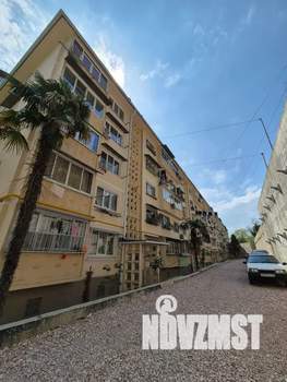 2-к квартира, посуточно, 55м2, 2/5 этаж