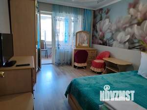 2-к квартира, посуточно, 62м2, 6/12 этаж