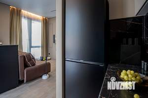 1-к квартира, на длительный срок, 45м2, 3/4 этаж