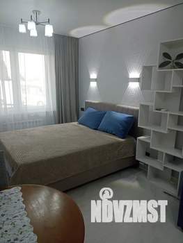 1-к квартира, посуточно, 29м2, 1/24 этаж