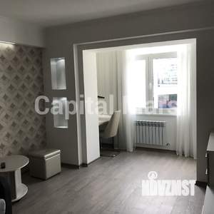 1-к квартира, на длительный срок, 37м2, 8/9 этаж