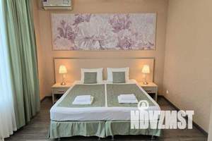 2-к квартира, посуточно, 50м2, 2/5 этаж