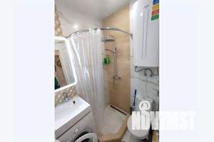 1-к квартира, посуточно, 17м2, 6/7 этаж