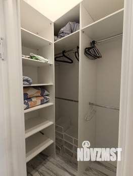 Студия квартира, на длительный срок, 31м2, 4/4 этаж