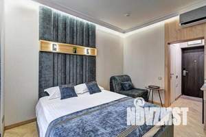 1-к квартира, посуточно, 20м2, 3/8 этаж