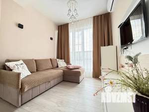 2-к квартира, посуточно, 47м2, 9/12 этаж