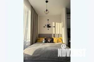 1-к квартира, посуточно, 34м2, 6/7 этаж