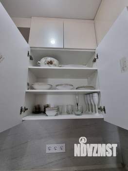 Студия квартира, на длительный срок, 50м2, 5/14 этаж