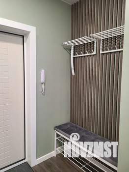 Студия квартира, посуточно, 42м2, 1/12 этаж