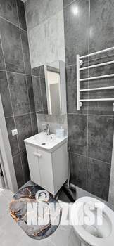 Студия квартира, посуточно, 25м2, 2/2 этаж