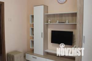 3-к квартира, посуточно, 10м2, 1/1 этаж