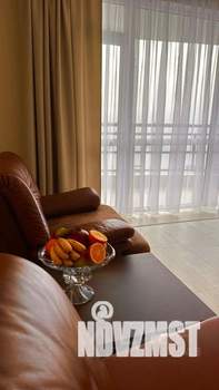 2-к квартира, посуточно, 76м2, 1/1 этаж
