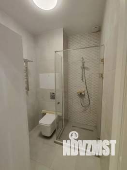 1-к квартира, посуточно, 32м2, 6/6 этаж