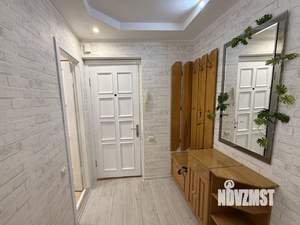 1-к квартира, на длительный срок, 38м2, 10/14 этаж