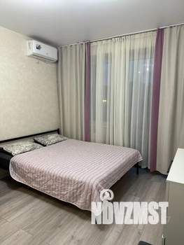 Студия квартира, посуточно, 26м2, 3/13 этаж