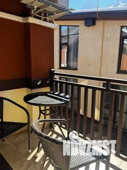 Студия квартира, посуточно, 30м2, 3/5 этаж