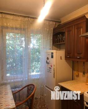 1-к квартира, на длительный срок, 35м2, 2/7 этаж