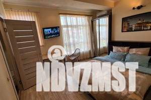 1-к квартира, посуточно, 30м2, 4/24 этаж