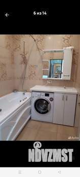 Студия квартира, на длительный срок, 45м2, 5/8 этаж