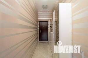 2-к квартира, посуточно, 70м2, 3/23 этаж