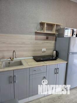 Студия квартира, посуточно, 25м2, 3/3 этаж