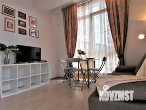 2-к квартира, посуточно, 30м2, 3/4 этаж
