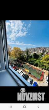1-к квартира, на длительный срок, 42м2, 6/8 этаж