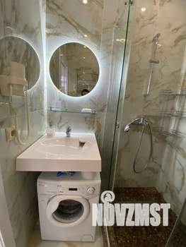 1-к квартира, посуточно, 22м2, 15/17 этаж