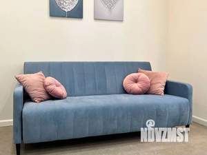 2-к квартира, посуточно, 48м2, 1/1 этаж