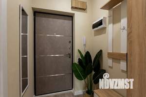 Студия квартира, посуточно, 32м2, 5/12 этаж