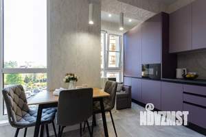 1-к квартира, посуточно, 29м2, 1/1 этаж