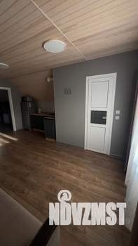 2-к квартира, посуточно, 47м2, 3/3 этаж