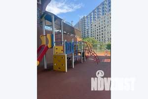 1-к квартира, посуточно, 24м2, 1/13 этаж