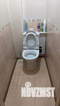 2-к квартира, посуточно, 60м2, 2/5 этаж