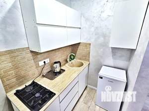 Студия квартира, посуточно, 22м2, 1/1 этаж