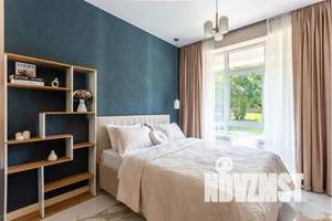 1-к квартира, посуточно, 30м2, 4/20 этаж
