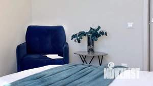 2-к квартира, посуточно, 60м2, 19/21 этаж