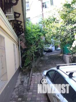 1-к квартира, посуточно, 47м2, 1/1 этаж